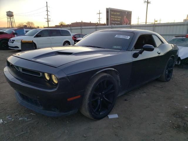 2C3CDZAG6GH120624 | 2016 DODGE CHALLENGER