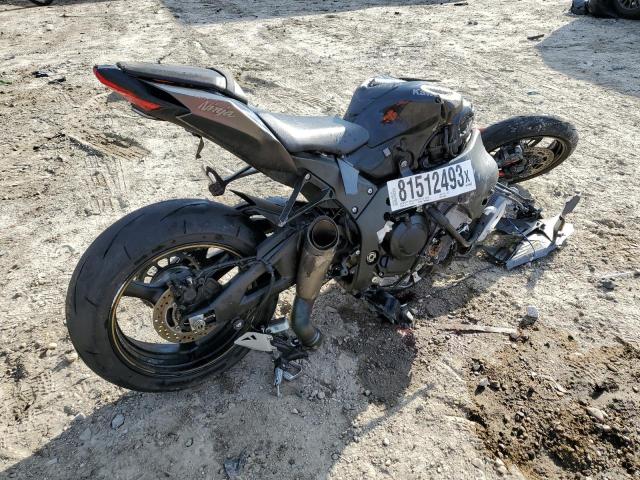 2023 KAWASAKI ZX1002 M - JKBZXVM18PA004682