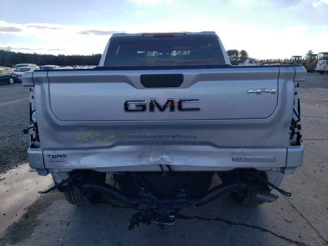 3GTU9CET4MG439196 | 2021 GMC SIERRA K15