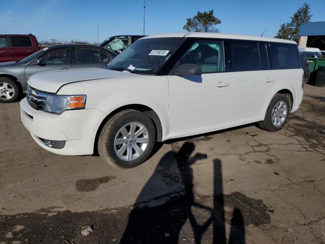 2011 Ford Flex SE