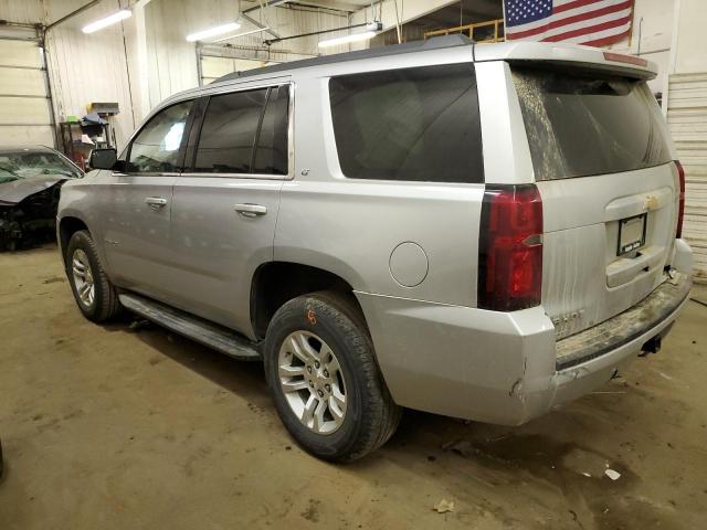 1GNSKBKC0FR253224 | 2015 CHEVROLET TAHOE K150