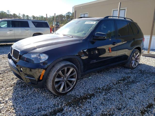 2011 BMW X5 xDrive35i