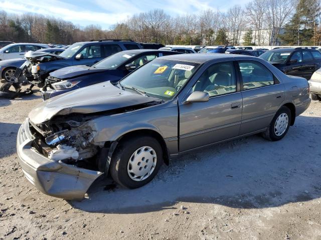 1999 Toyota Camry CE