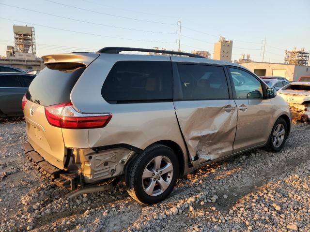 5TDKK3DC5FS683277 | 2015 Toyota sienna le