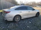 Lot #2262244051 2018 HYUNDAI SONATA SE