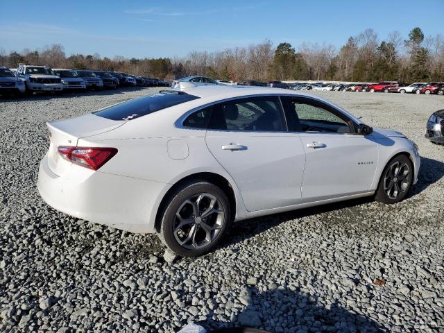 1G1ZD5ST4LF084270 | 2020 CHEVROLET MALIBU LT