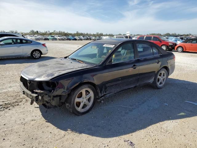 2006 Hyundai Sonata GLS