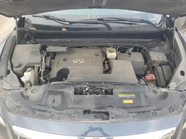 2015 INFINITI QX60 - 5N1AL0MM3FC537327