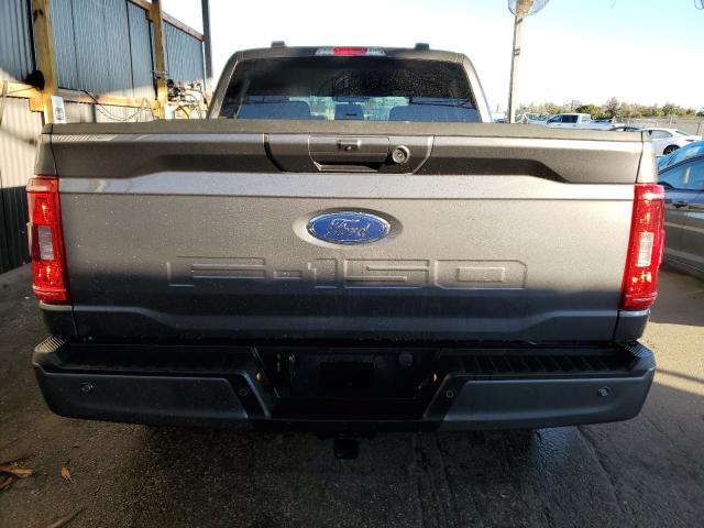 1FTEW1C51PFB83692 | 2023 FORD F150 SUPER