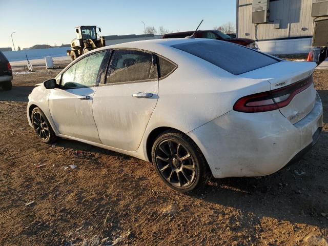 Vin: 1c3cdfcb6ed670190, lot: 81494343, dodge dart limited 20142