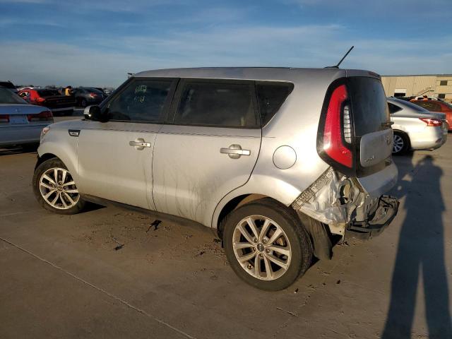 VIN KNDJP3A53H7440499 2017 KIA Soul, + no.2