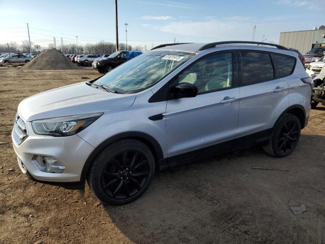 1FMCU0GD3HUB40750 | 2017 FORD ESCAPE SE