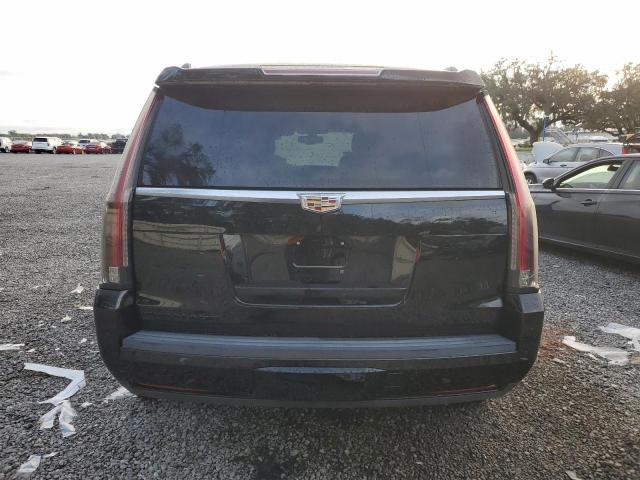 2017 CADILLAC ESCALADE 1GYS3AKJ3HR380125