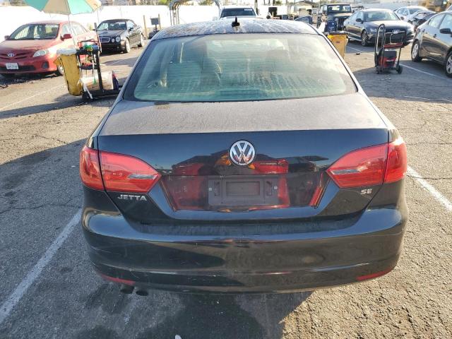 3VWD17AJ0EM426013 | 2014 VOLKSWAGEN JETTA SE