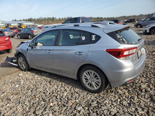 4S3GTAD60J3751173 | 2018 SUBARU IMPREZA PR