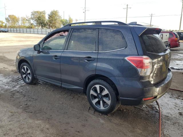 JF2SJAJCXHH800114 | 2017 SUBARU FORESTER 2