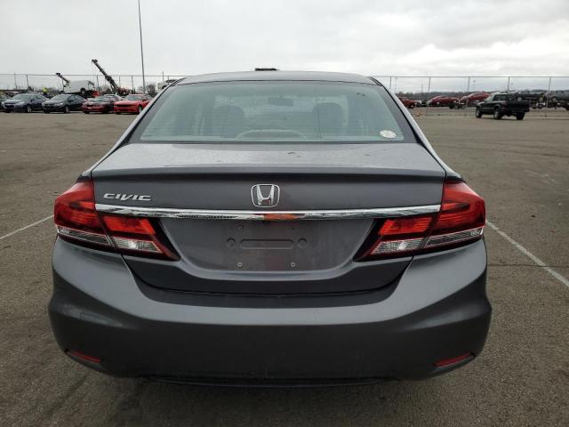 19XFB2F57EE013247 | 2014 HONDA CIVIC LX