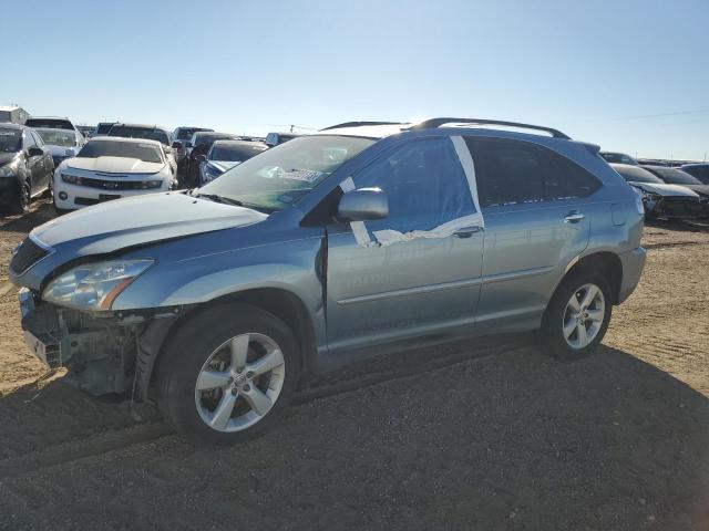 2005 Lexus RX 330 