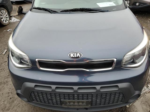 KNDJP3A59F7207658 | 2015 KIA SOUL +