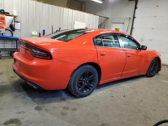 2C3CDXBG5KH695745 | 2019 DODGE CHARGER SX