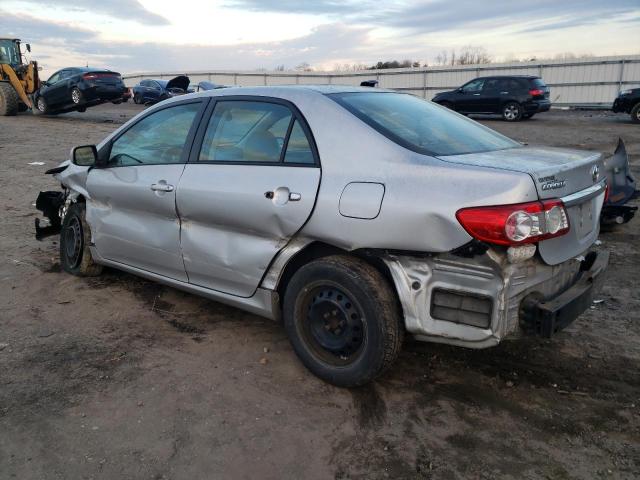 2T1BU4EE5BC707791 | 2011 Toyota corolla base