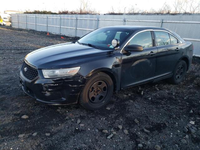 2017 Ford Taurus 