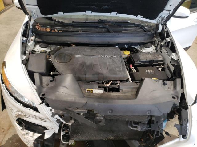 2016 JEEP CHEROKEE L - 1C4PJLDS2GW339391