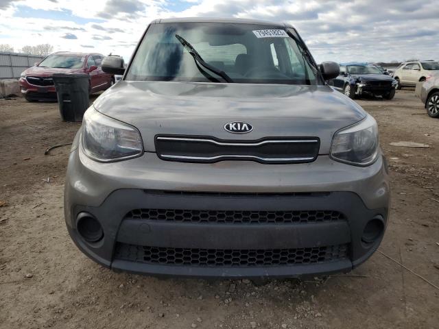 KNDJN2A26H7484311 | 2017 KIA soul