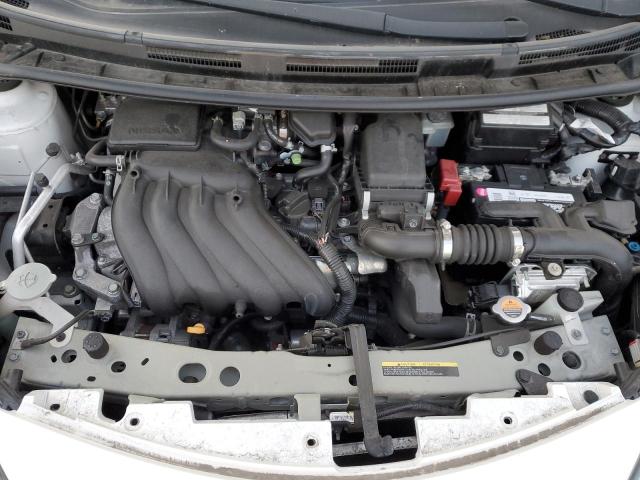2018 NISSAN VERSA NOTE - 3N1CE2CP5JL364974