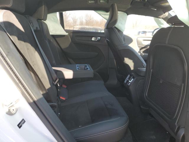 2023 VOLVO C40 RECHAR YV4ED3GL9P2065839