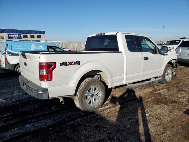 1FTEX1EB6JFA80209 | 2018 FORD F150 SUPER