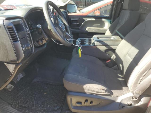 2018 GMC SIERRA C15 - 1GTN1LEC2JZ904596