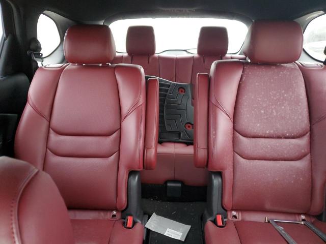 2021 MAZDA CX-9 GRAND - JM3TCADY9M0503873