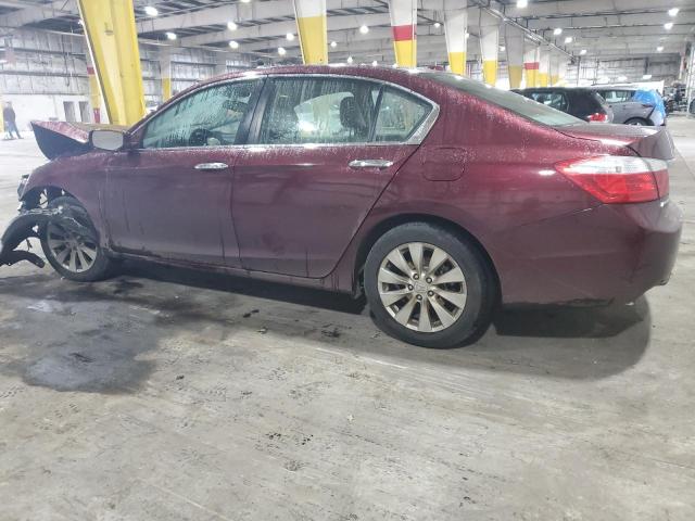 2015 Honda Accord Exl VIN: 1HGCR2F81FA213362 Lot: 81636943