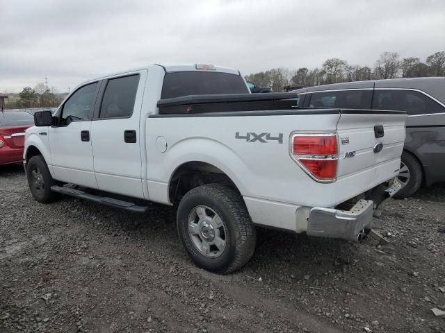 1FTFW1EF0EFB32496 | 2014 FORD F150 SUPER