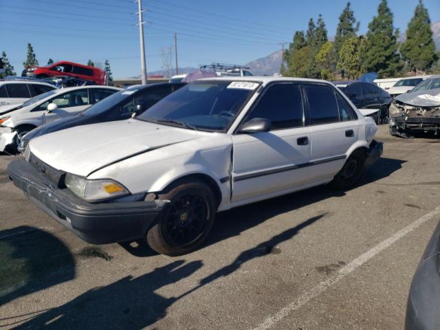 Vin: 2t1ae94a3mc114549, lot: 80121613, toyota corolla dlx 1991 img_1