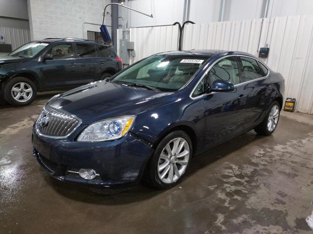 1G4PR5SK3G4100317 | 2016 BUICK VERANO CON