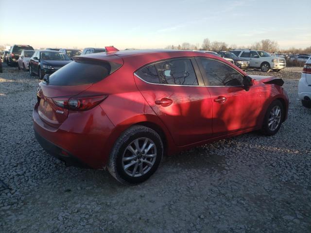 3MZBM1N78GM245738 | 2016 Mazda 3 grand touring