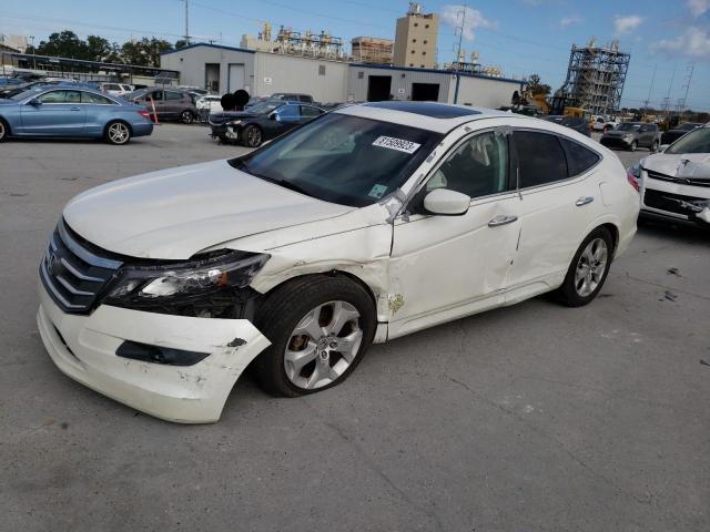 2012 Honda Crosstour EX-L