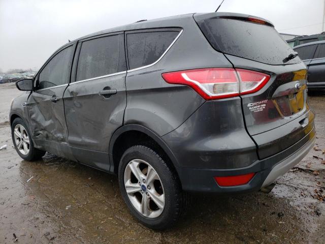 1FMCU0GX2GUB54258 | 2016 FORD ESCAPE SE