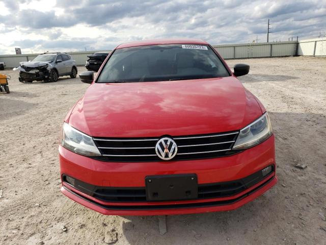 3VWD17AJ6FM344188 | 2015 VOLKSWAGEN JETTA SE