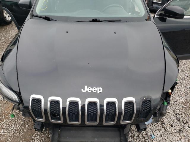 1C4PJLCBXEW323700 | 2014 JEEP CHEROKEE L