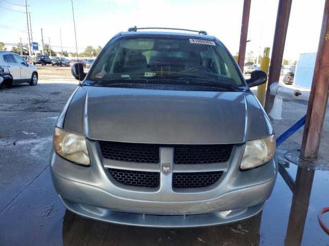 2005 Dodge Grand Caravan Sxt VIN: 2D4GP44L95R198552 Lot: 81060503