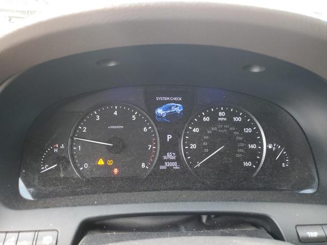 2015 LEXUS LS 460L JTHDL1EF6F5007203