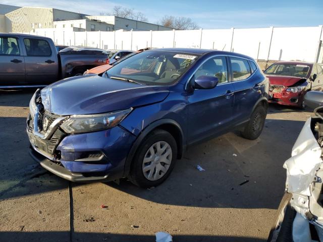 JN1BJ1CWXLW377547 | 2020 NISSAN ROGUE SPOR