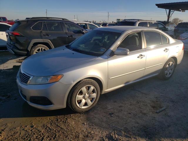 2009 Kia Optima LX