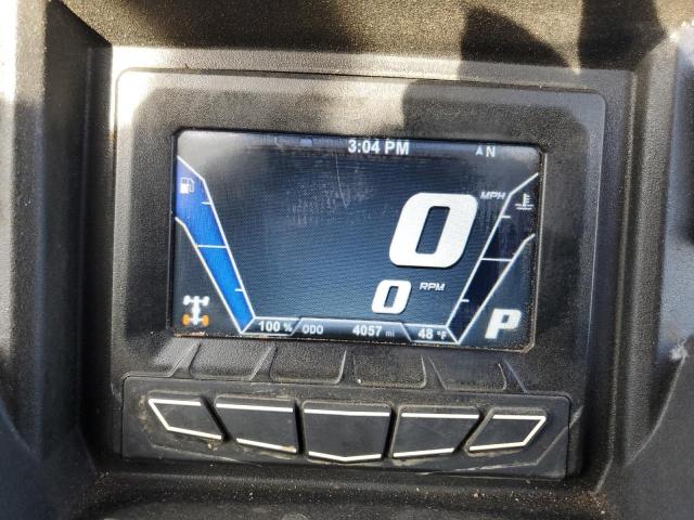 2016 POLARIS RZR XP 4 T - 3NSVFE921GF466780