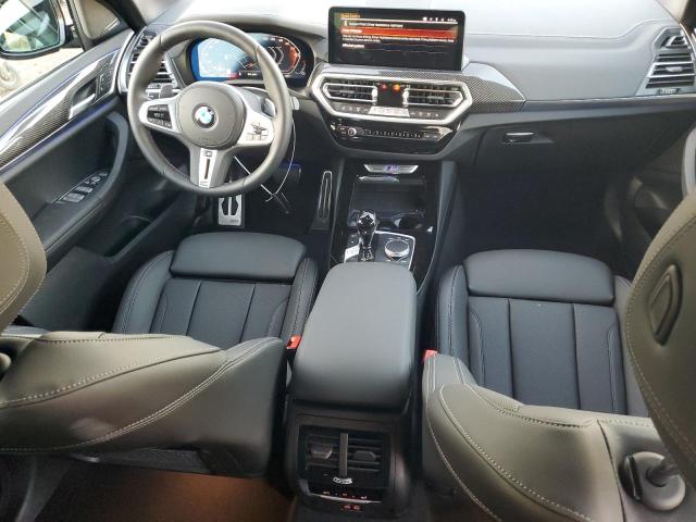 2024 BMW X3 M40I 5UX83DP01R9U69385