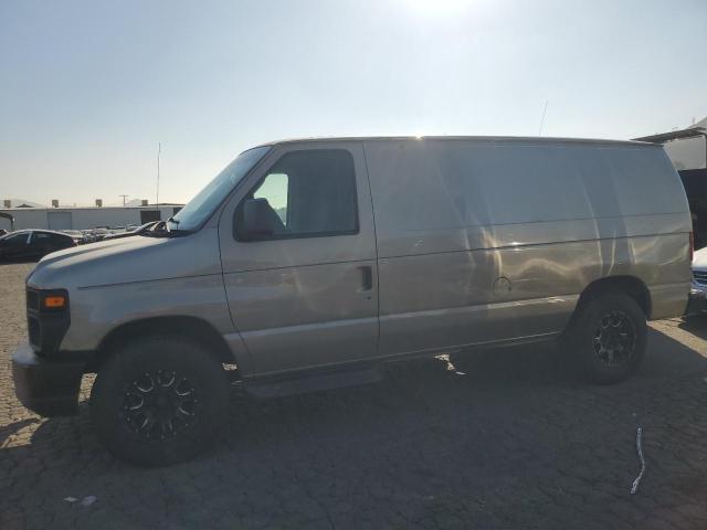 2013 Ford Econoline Cargo Van 