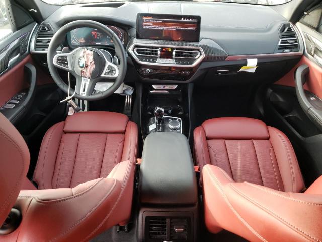 2024 BMW X3 M40I 5UX83DP07R9T67752